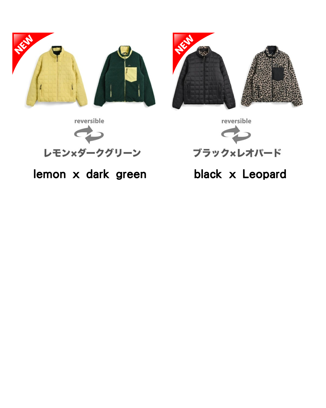 日本代購【 2026年秋冬新產品 日本直送 TAION 登山系列 雙面穿 羽絨 × 抓毛絨 高領外套 Mountain Reversible Down Boa High Neck Jacket (TAION-R102MBMT) 】