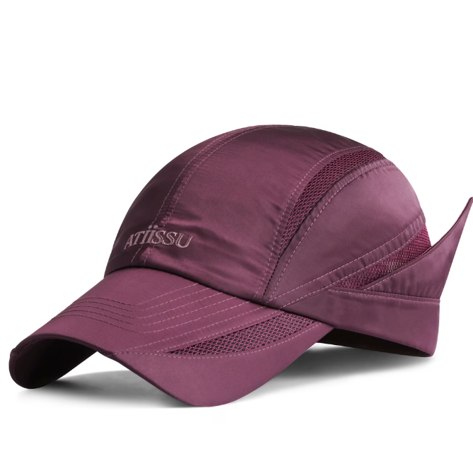 [ATTIISSU] Wing Cap (4款)