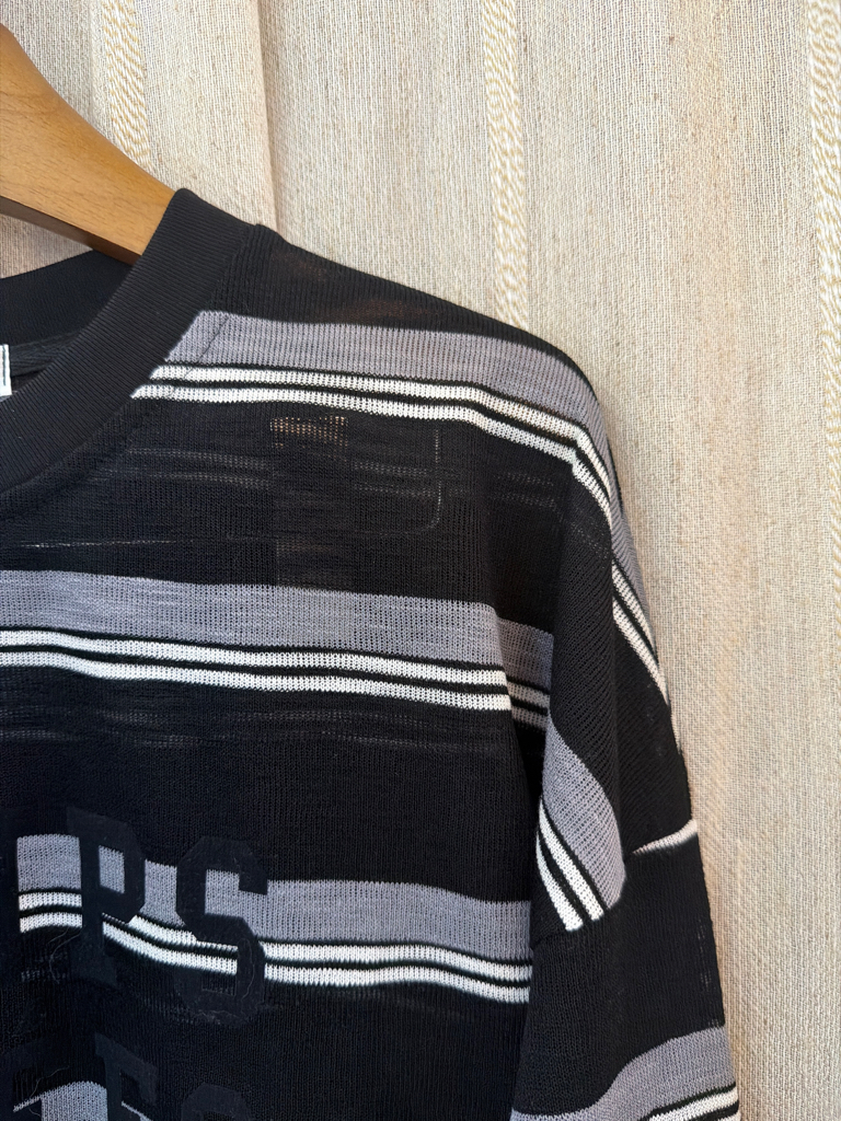 TP43✨索帶腳英文間條