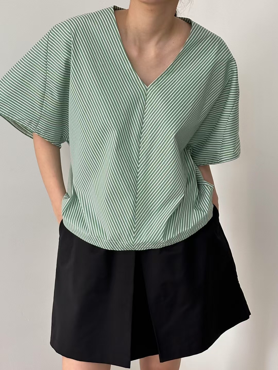 (2026SS) DAYLOG - TOP