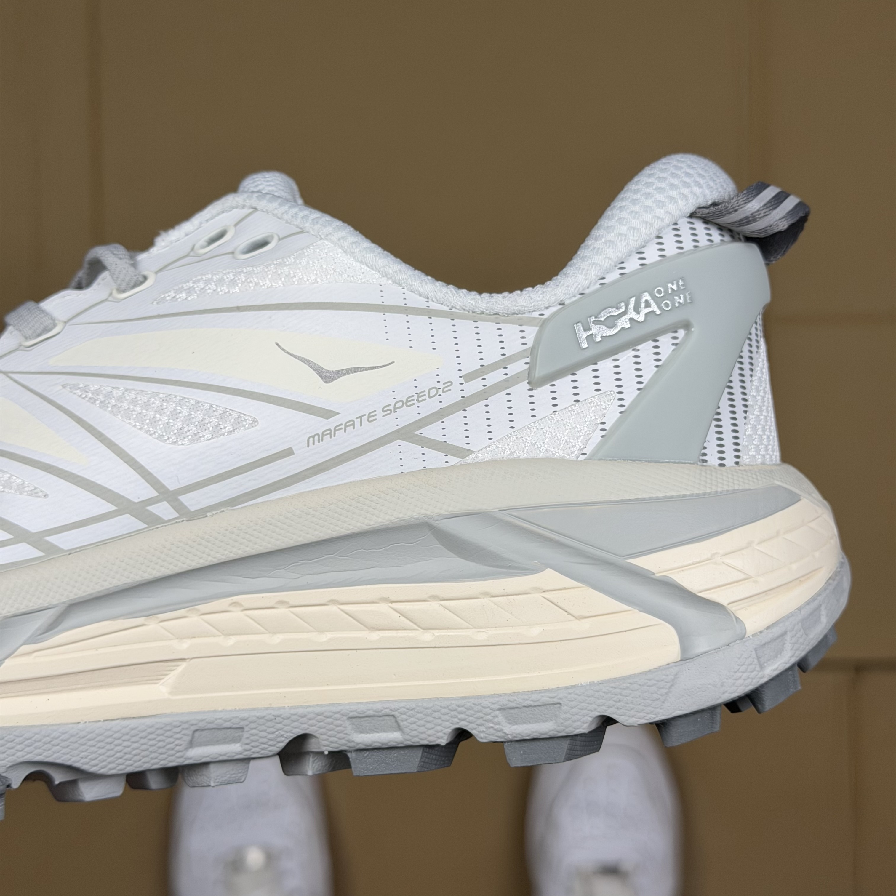 Hoka One One Mafate Speed 2