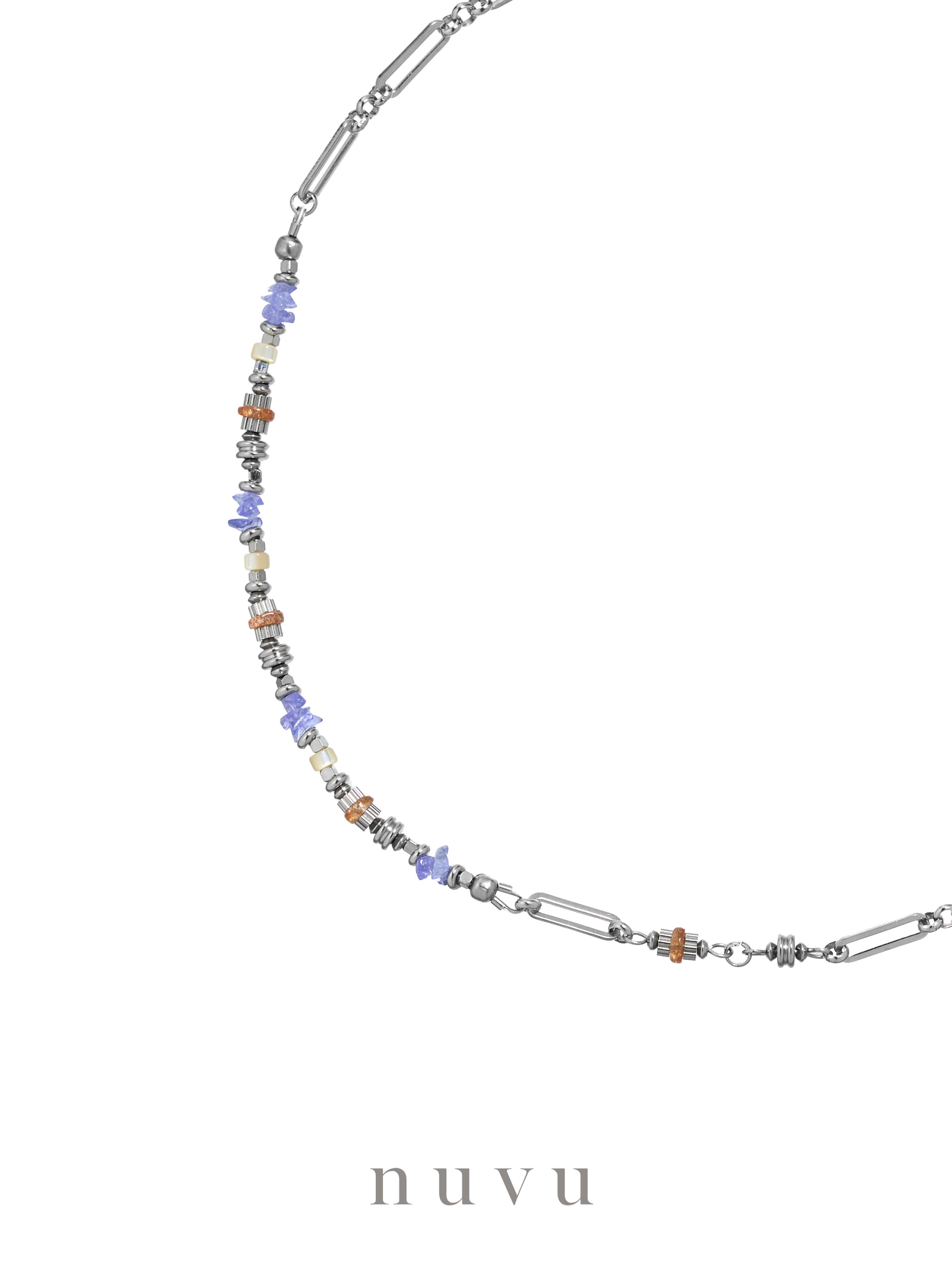 Golden Dawn Necklace