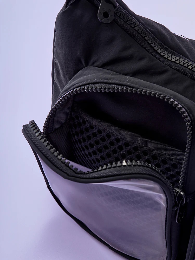 📦訂購 韓國代購 ATEEZ MIGHTEEZ X COLLER CROSS BAG (WONDER ROOM) 斜背包