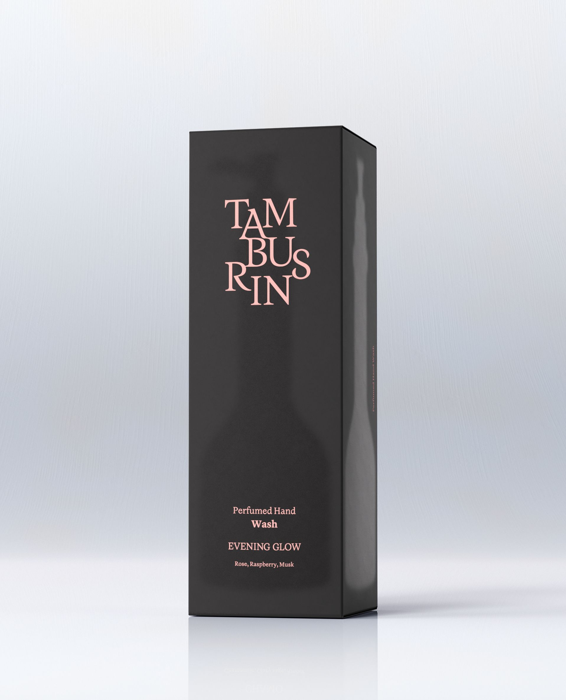 TAMBURINS Perfumed Hand Wash Evening Glow