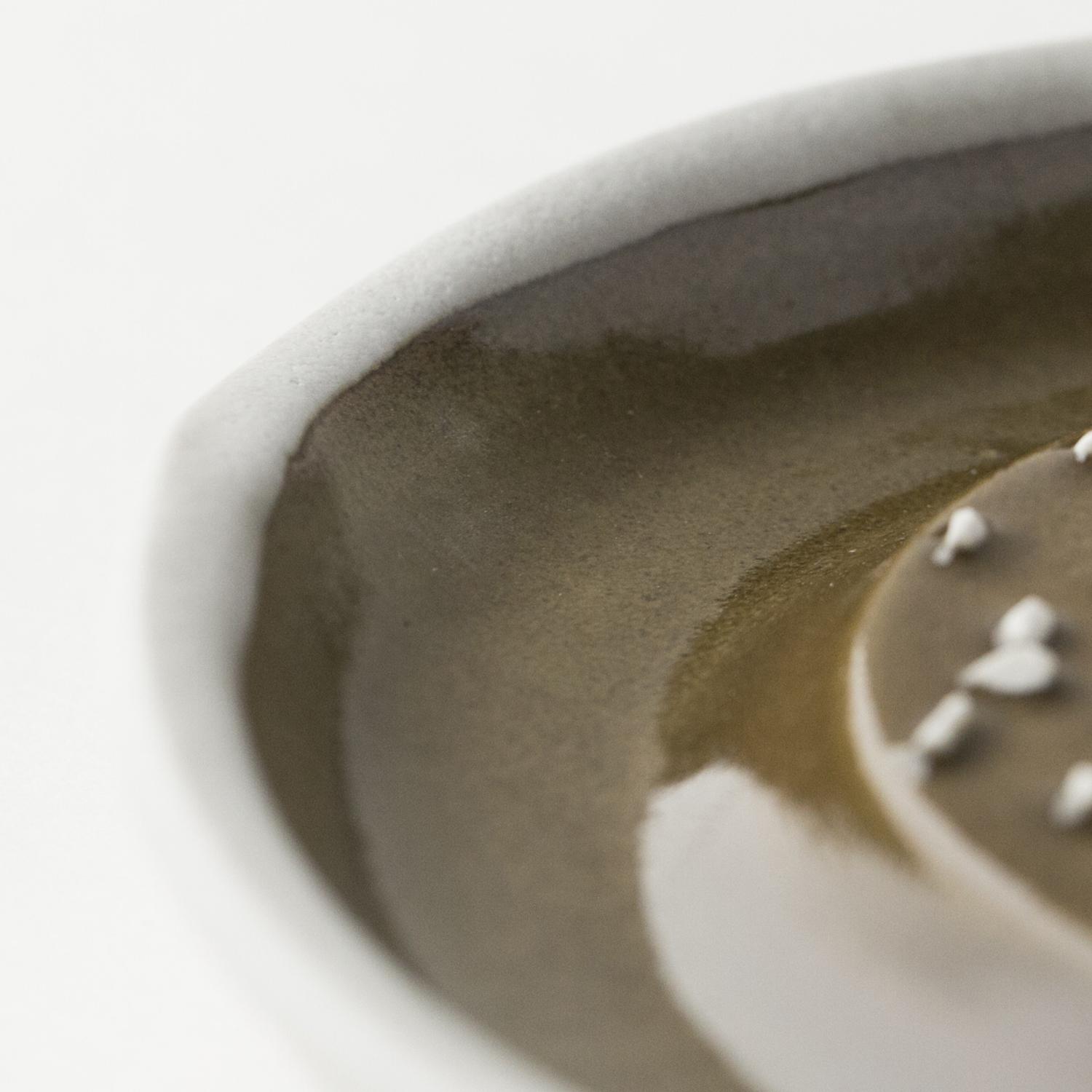 🔥🔥【日本製《MOTOSHIGE》陶瓷磨泥器】