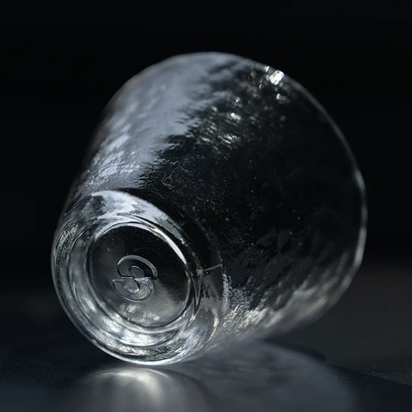 玻璃咖啡品鑑杯