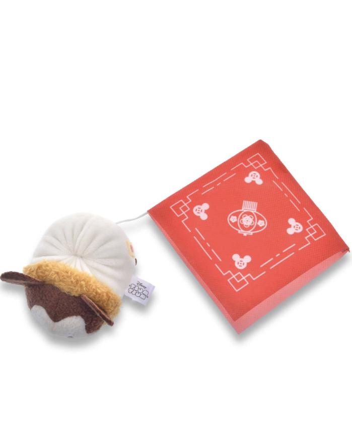 中華まん Tsum tsum