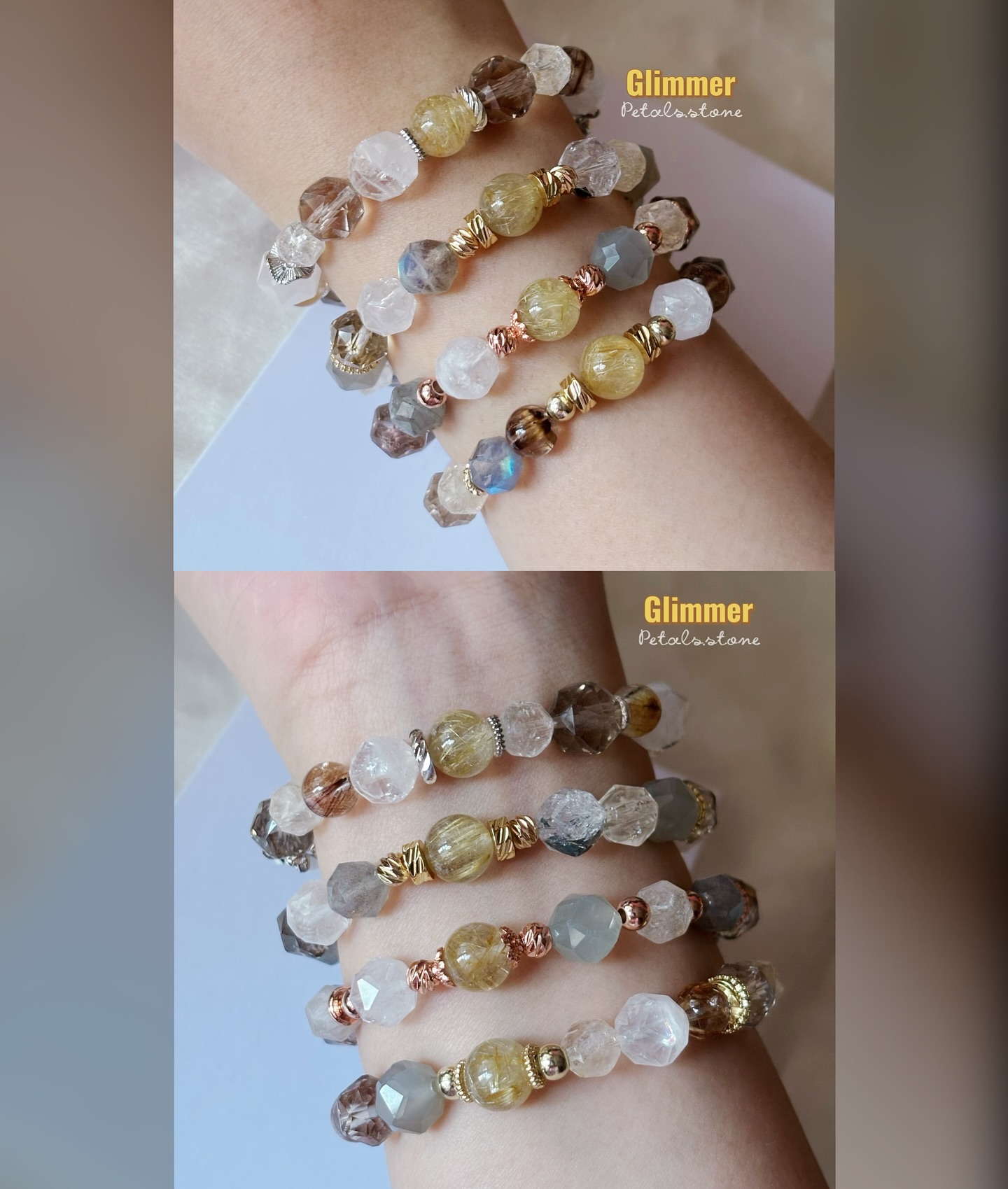 ◟✩ gℓιммєя ☼