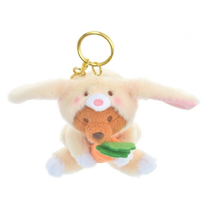 [現貨] [JDS] 兔年系列 2023｜ROO｜吊飾 {TF2211090}