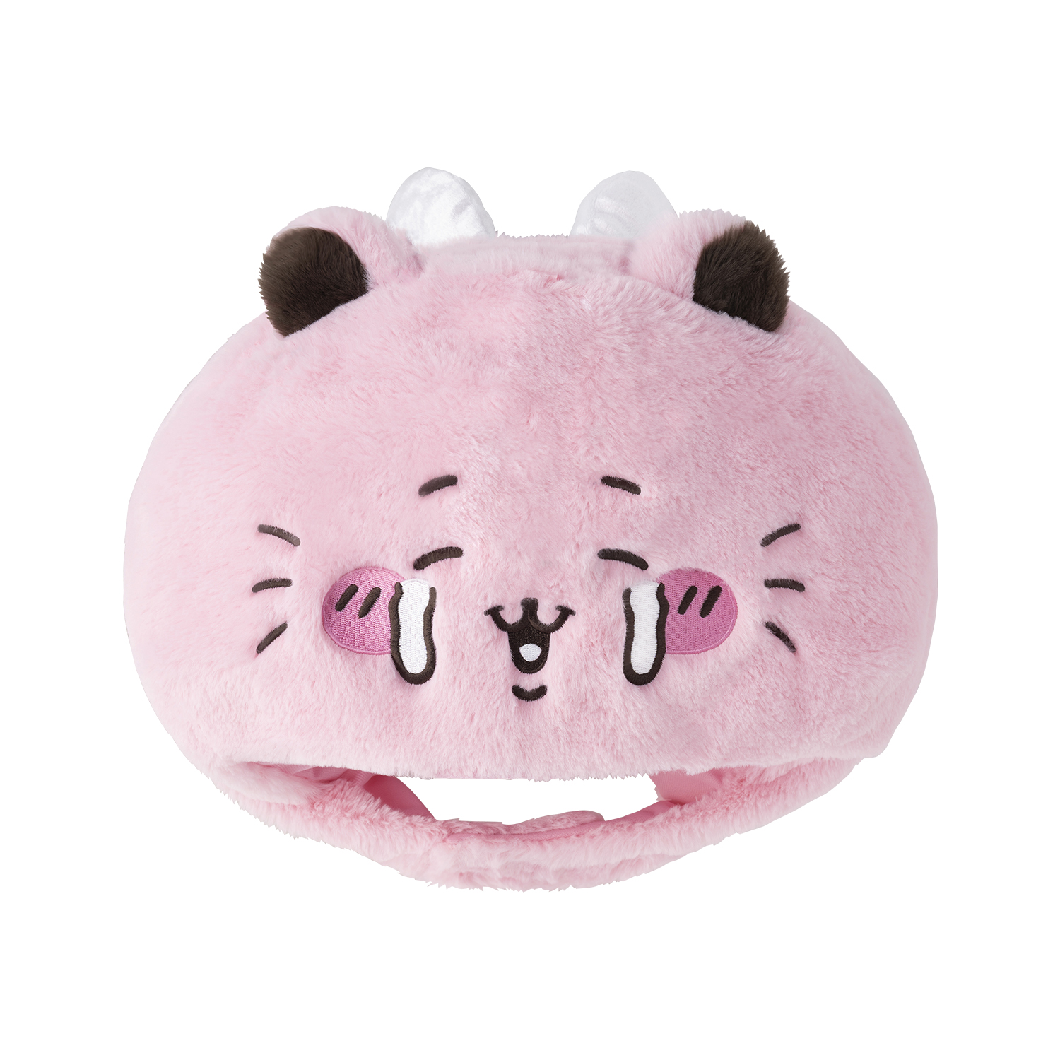 [CHIIKAWA PARK] 毛絨帽 part 2