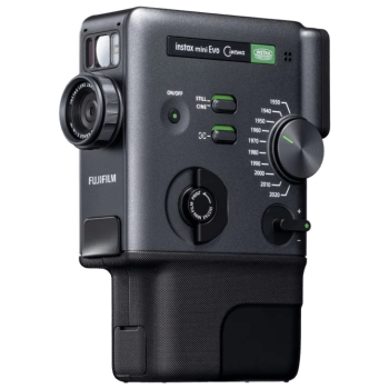 香港行貨 Fujifilm 富士Instax mini Evo Cinema 即影即有相機 