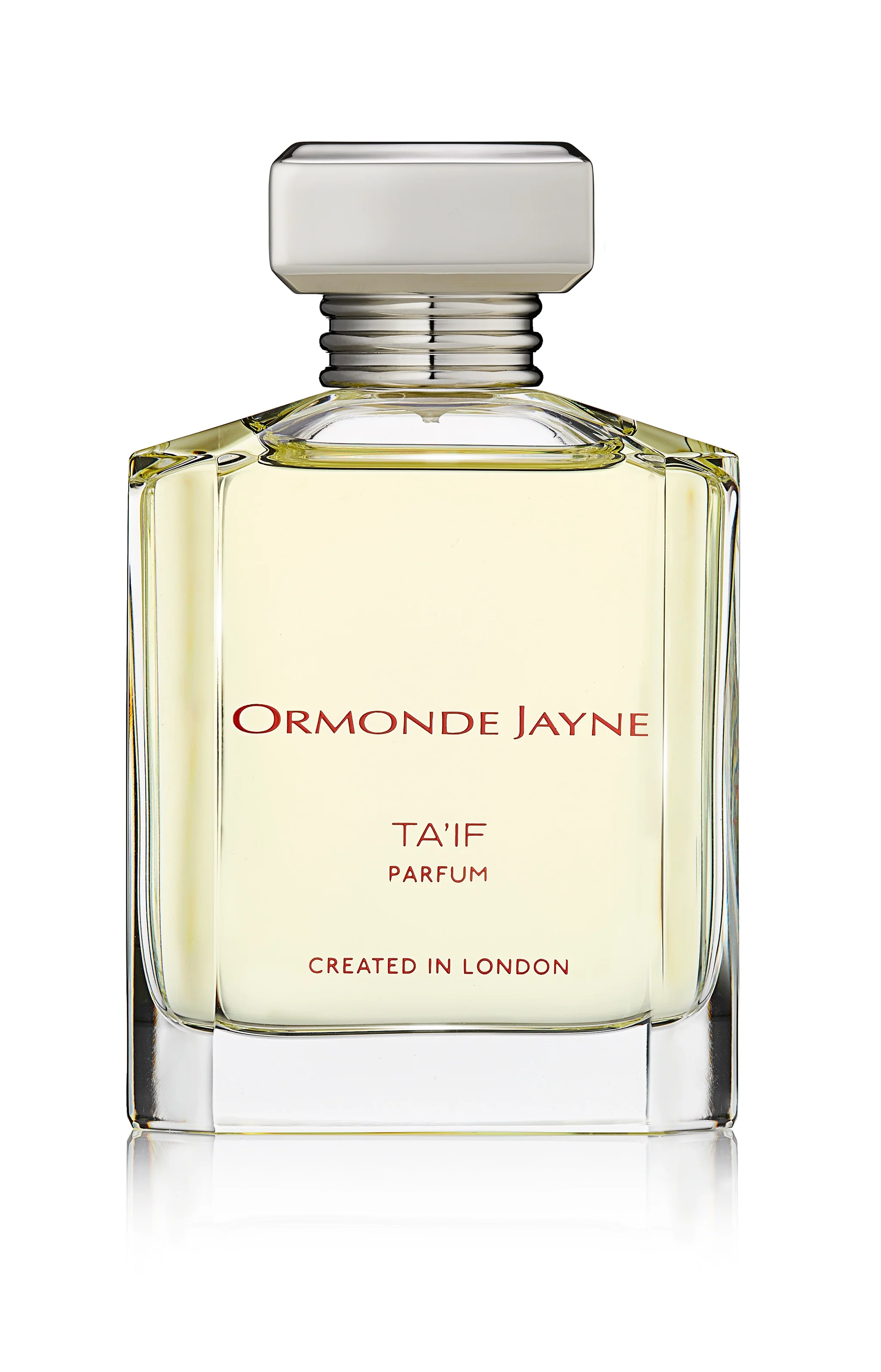 Ta'if - Ormonde Jayne