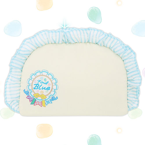 預訂 東京迪士尼 Find Your Beautiful Blue 公仔 Pouch 不鏽鋼水樽 水樽袋