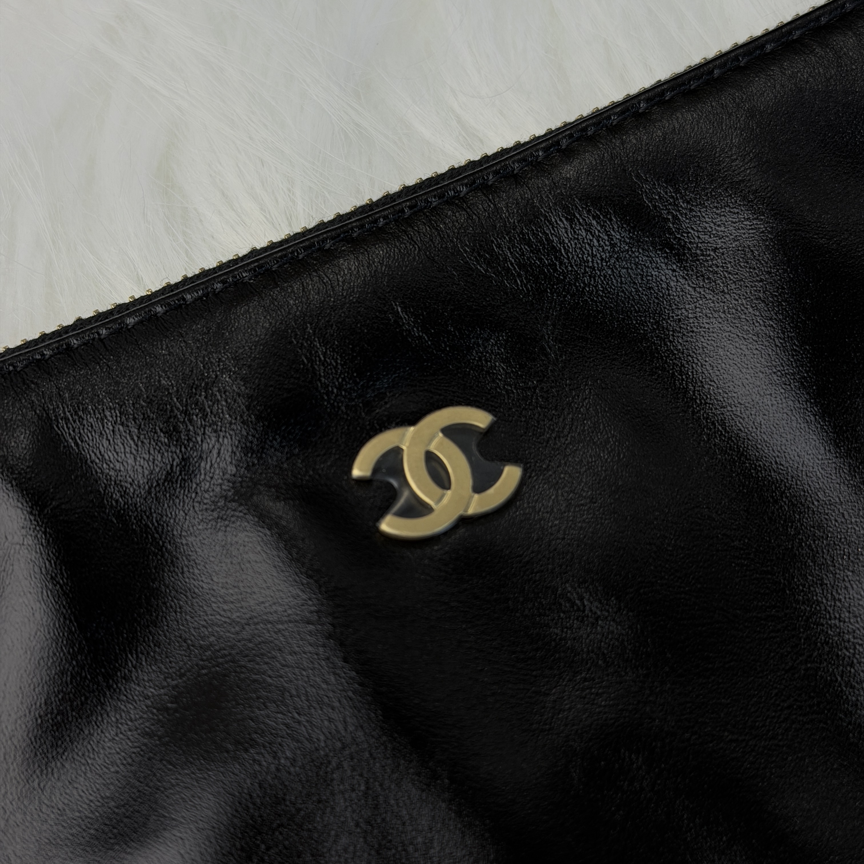 罕見閒置新✨Chanel 22bag