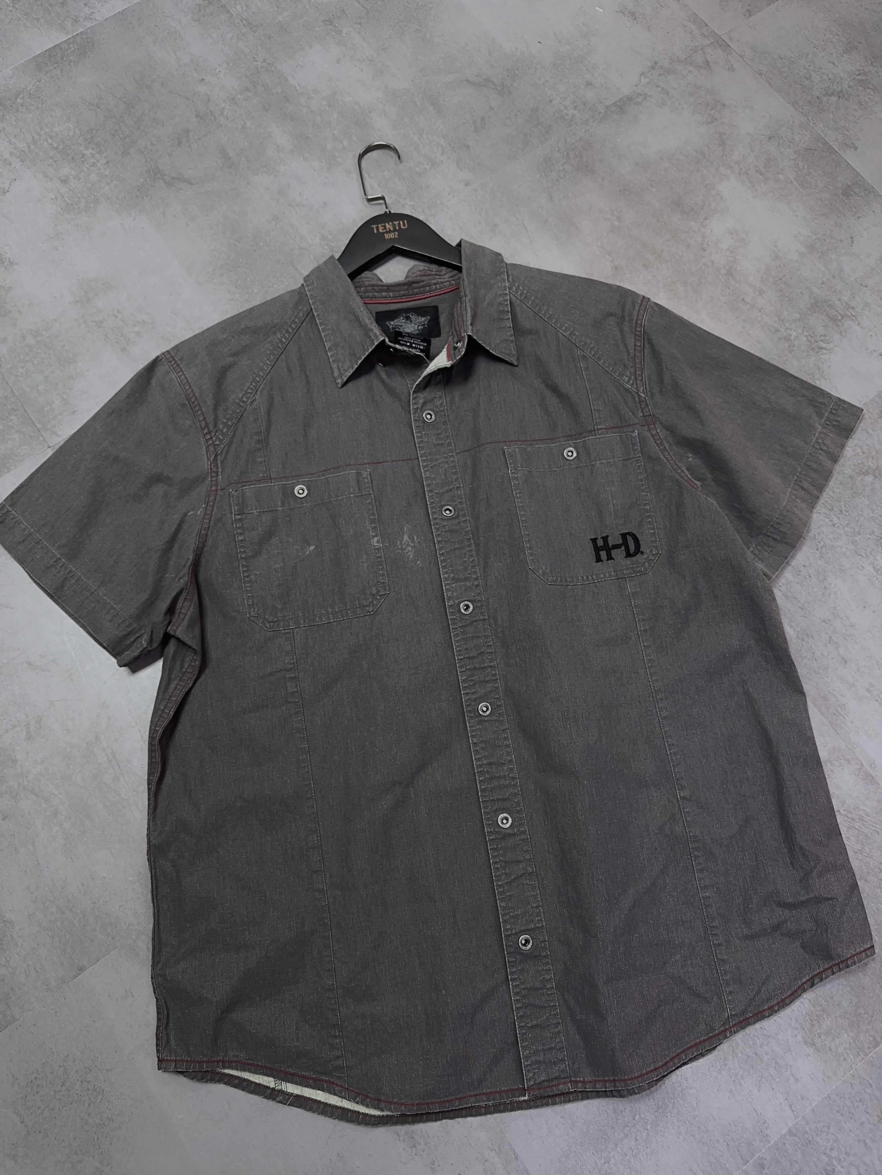 Harley Davidson - XXL