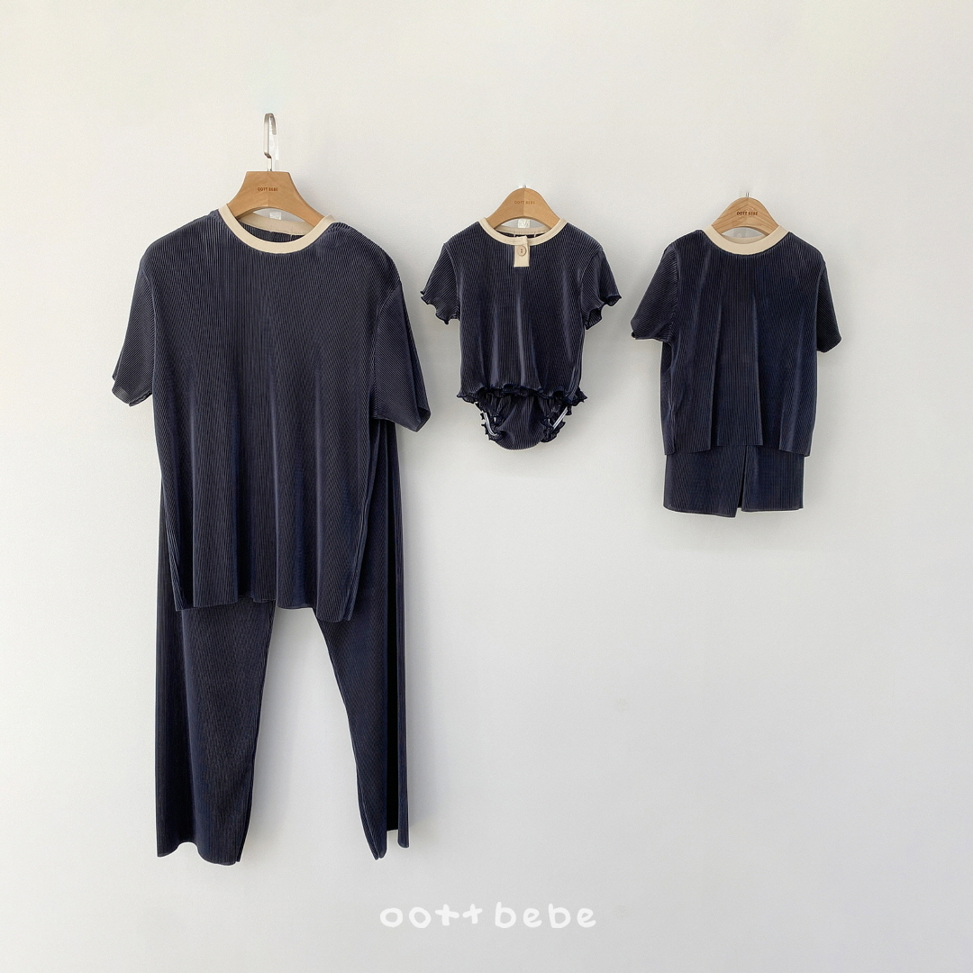 🇰🇷oottbebe set 成人 親子