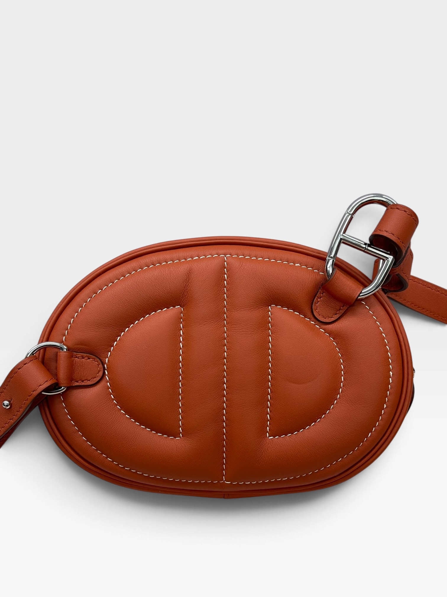 Pre-Owned HERMES In-The-Loop Belt Bag / Product Code: 101701