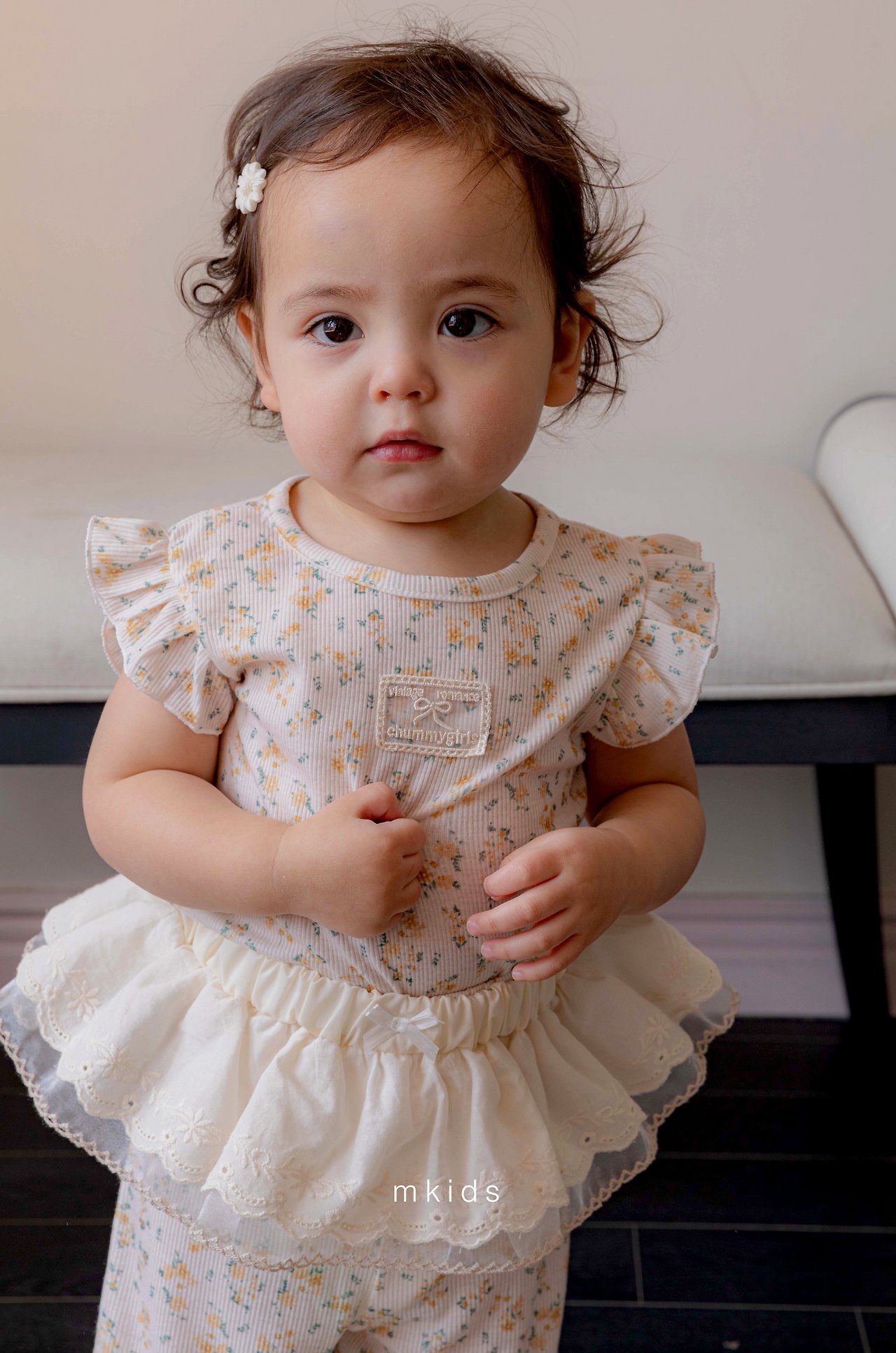 🇰🇷Mkids set (不連屁簾）