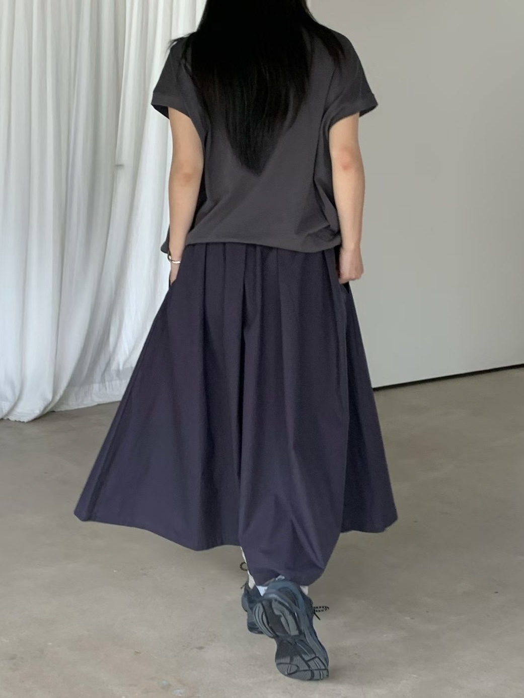 (2026FW) REVE - SKIRT