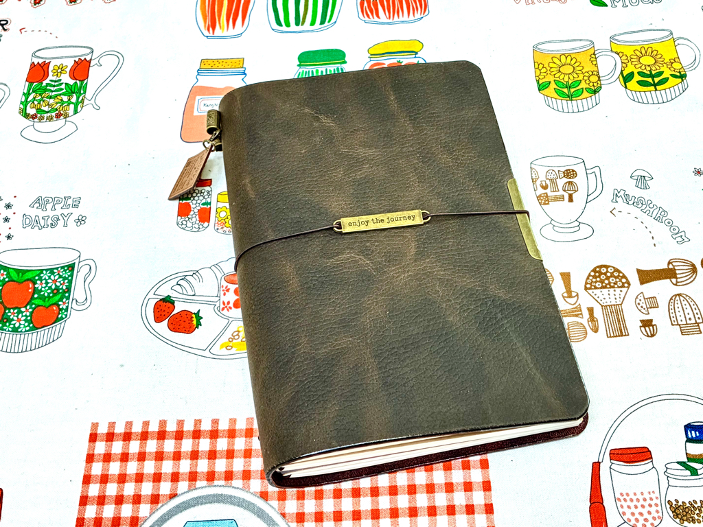 Every journey needs a witness (2-fold)