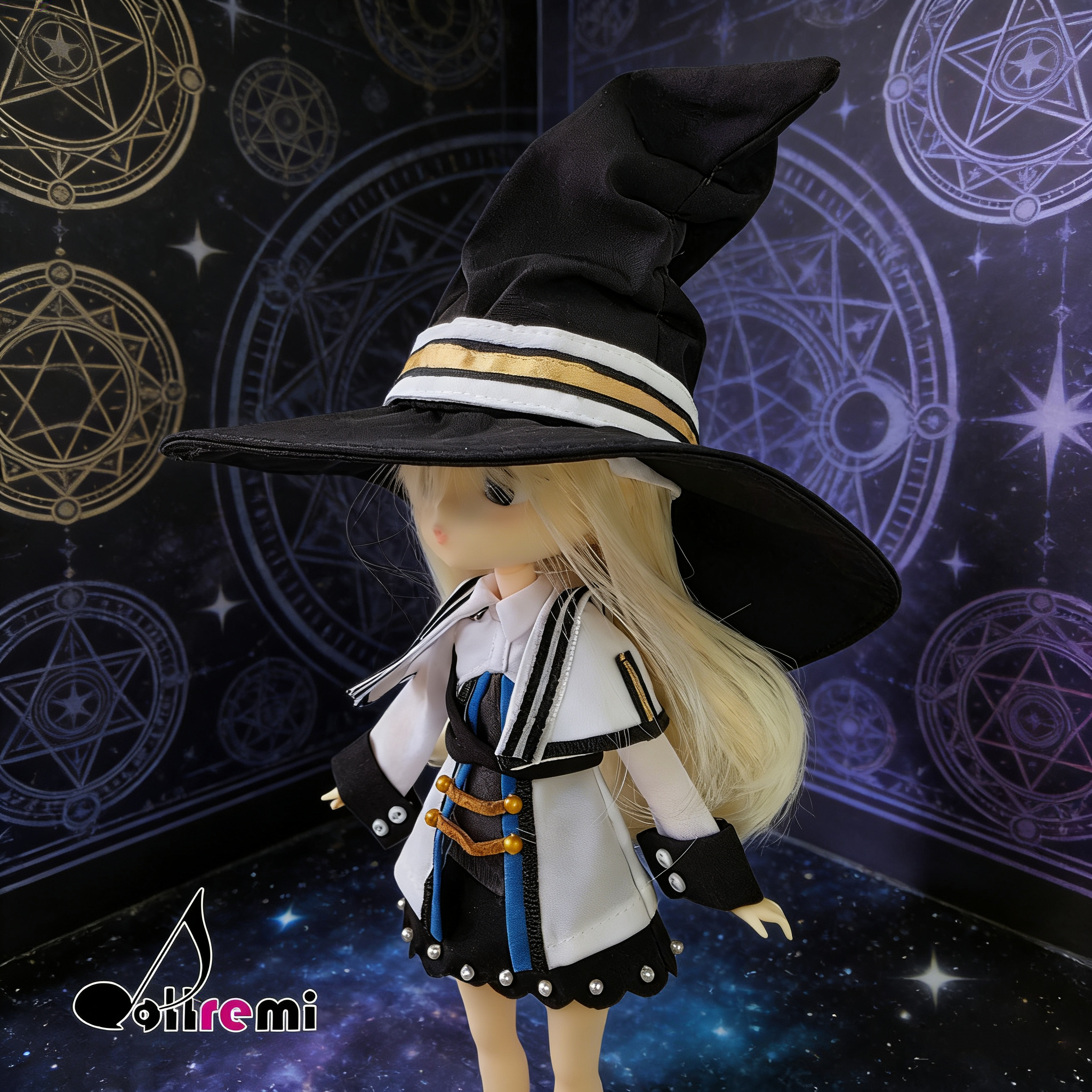 【dollremi】(HD008) COS 無職轉生-到了異世界就拿出真本事 Mushoku Tensei：Jobless Reincarnation 洛琪希·米格路迪亞 Roxy Migurdia