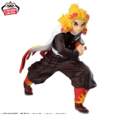 Banpresto, Demon Slayer: Kimetsu no Yaiba, Maximatic, Kyojuro Rengoku