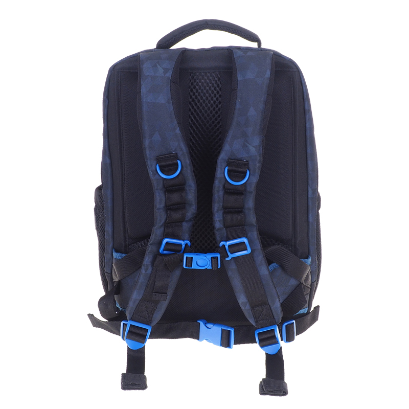 Batman School Bag (L) 小童書包 (大)