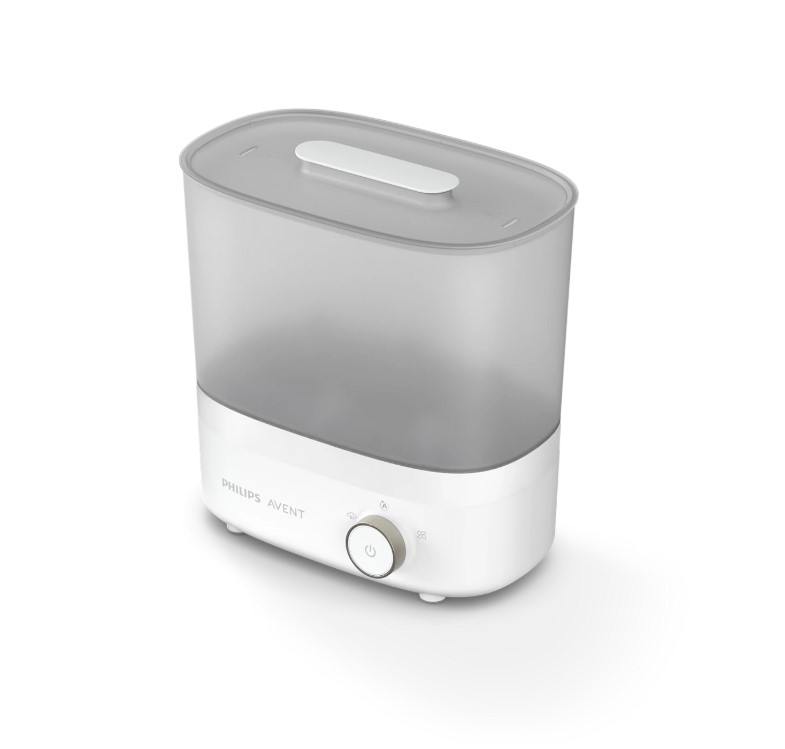 香港行貨 Philips 飛利浦 Avent Premium 蒸氣消毒烘乾機 SCF293/01
