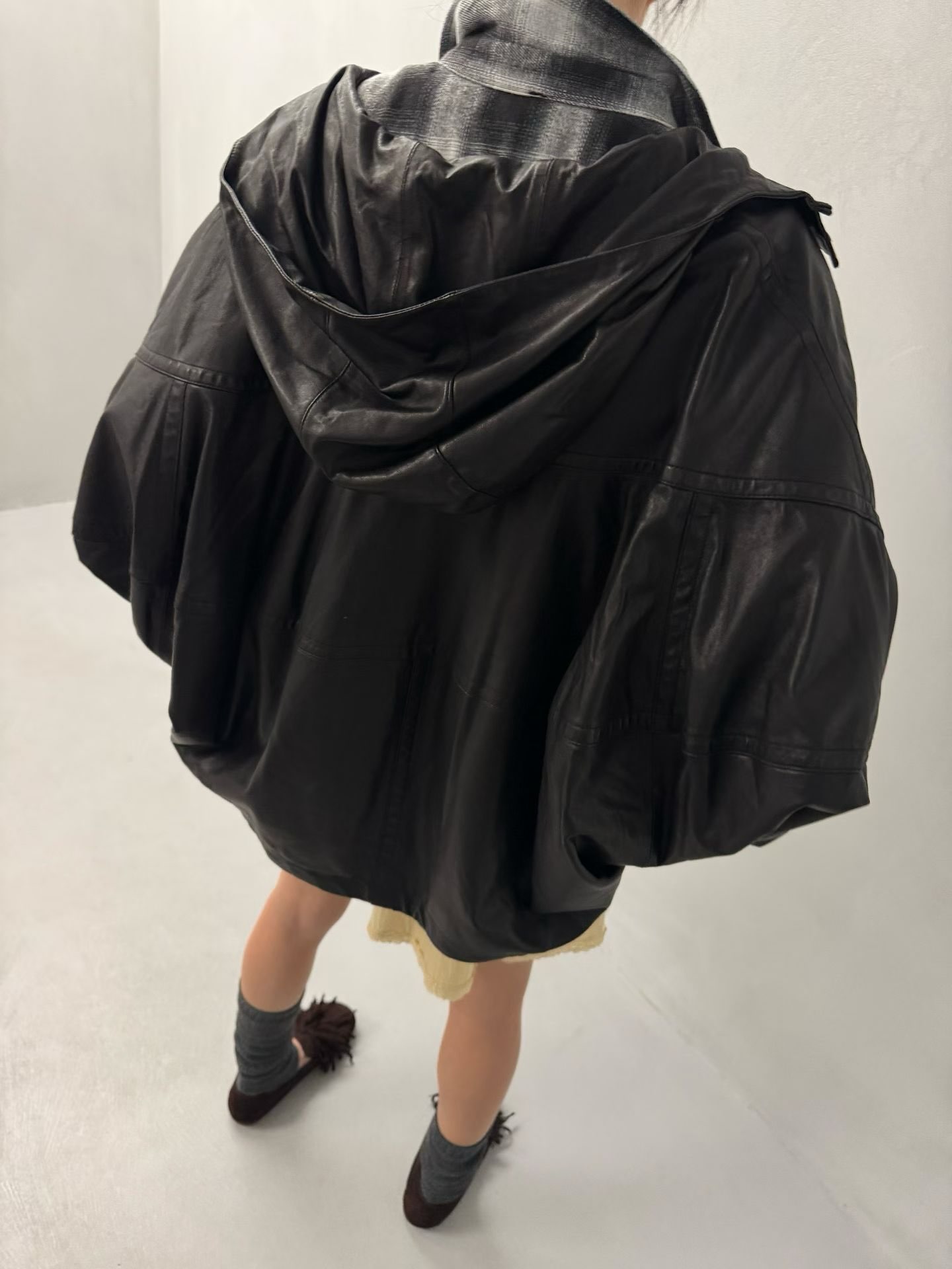 (2026FW) MAISONSTAFF - JACKET