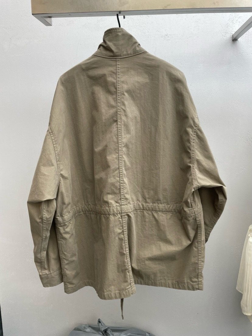 (2026FW) WEREPIECE - JK