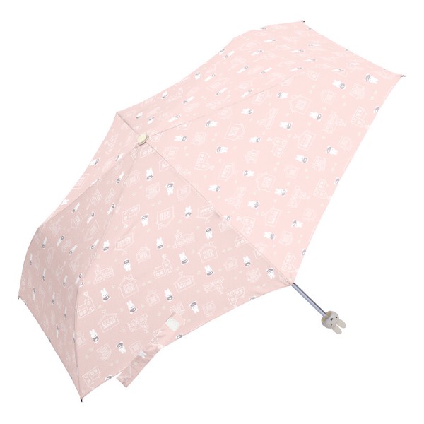 預購 miffy 2026 摺疊傘 / 摺遮 / 縮骨遮 MIF-634D