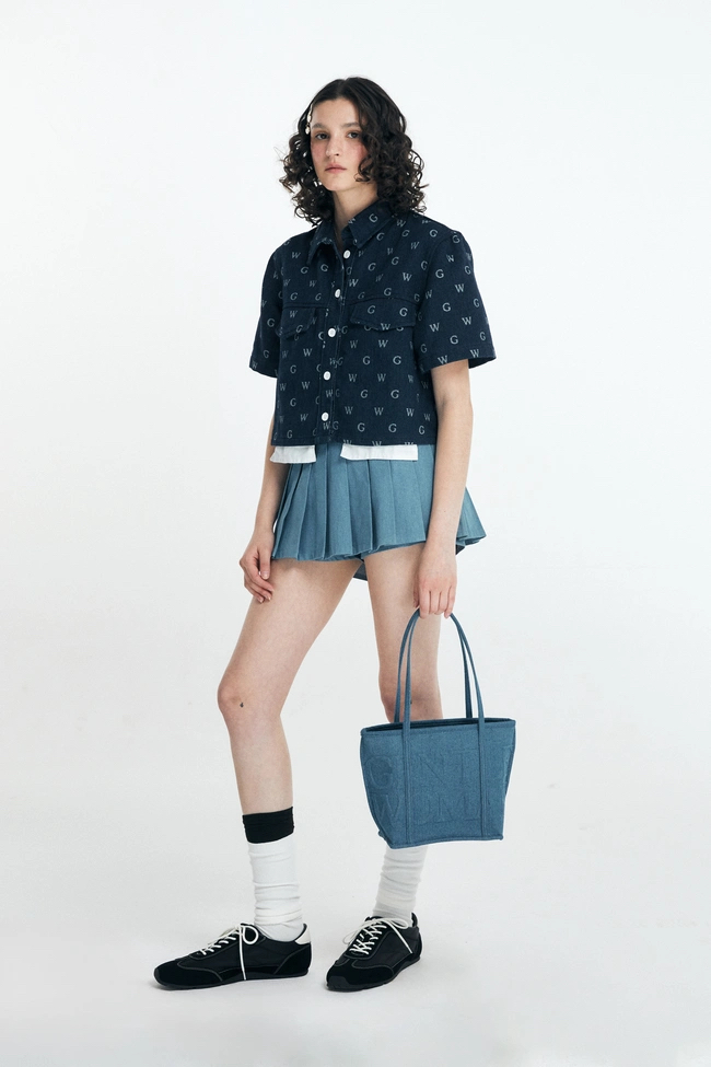 🇹🇭GENTLEWOMAN - 單肩手袋代購