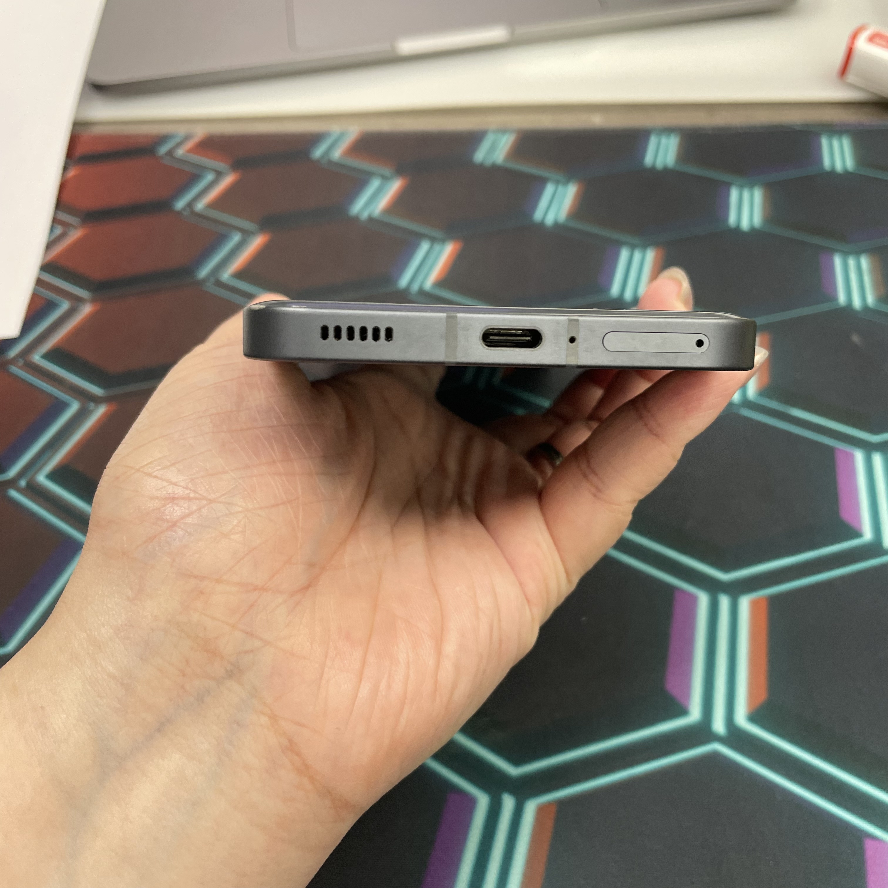 *7824 Nothing Phone (2) 勁靚機 12+512GB 黑色 black