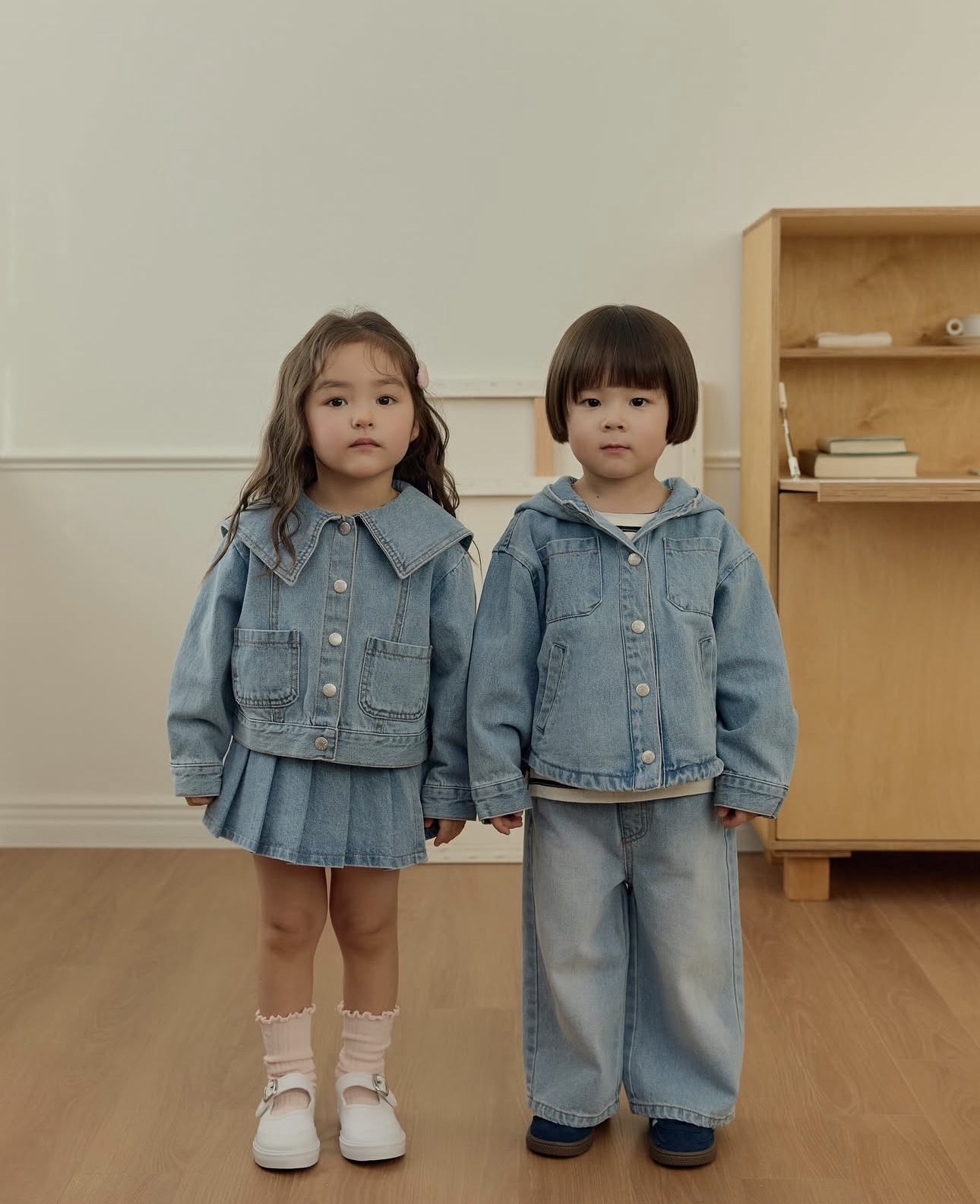 🇰🇷Dailybebe pants