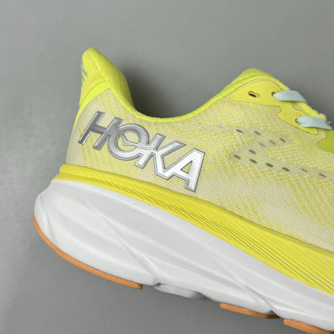 HOKA ONE ONE Clifton 9