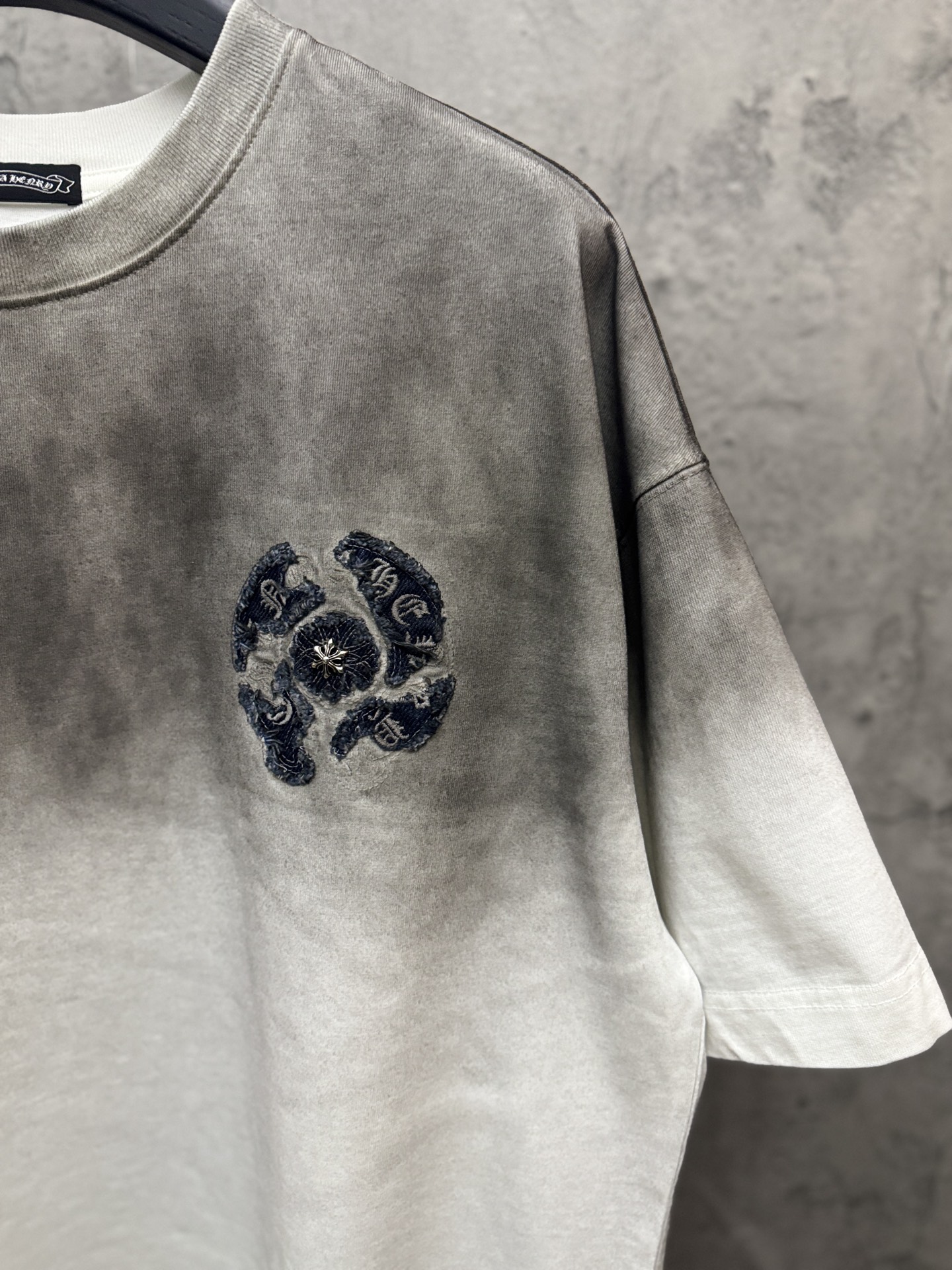 Chrome Hearts Tee