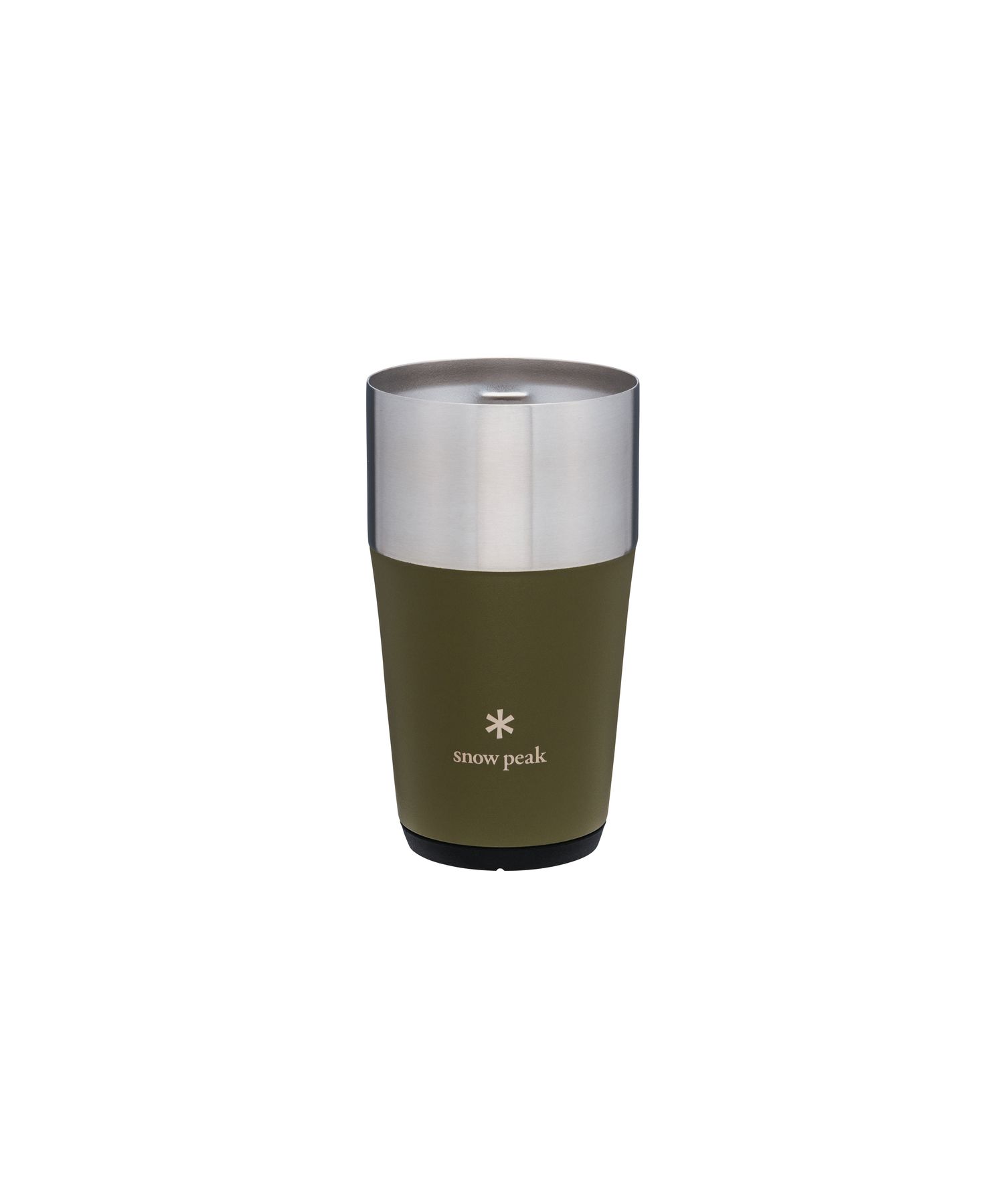 【7月訂購】新顏色! Snow Peak Thermo Tumbler 470ML