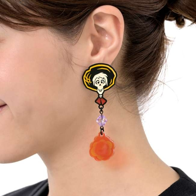 🌸 【預訂】Earrings - Coco 2026