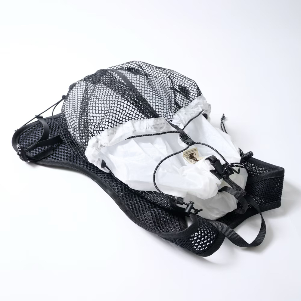 【7月預購】日版Conmaster輕量Pack-Vest