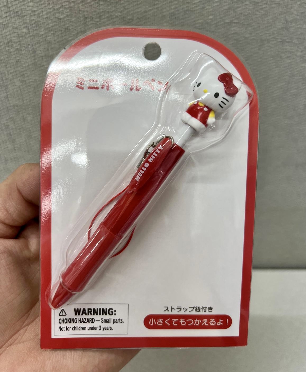 🎌日本直送🎌Sanrio 迷你原子筆
