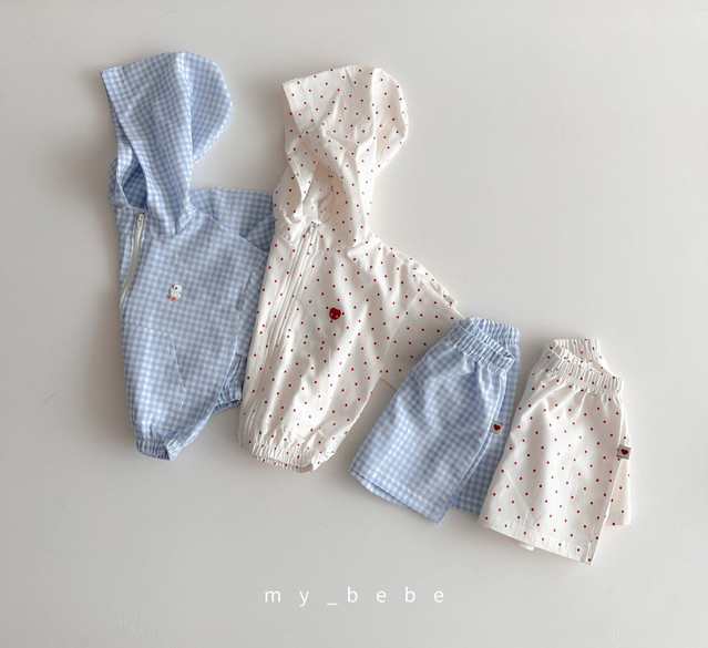 🇰🇷My Bebe set