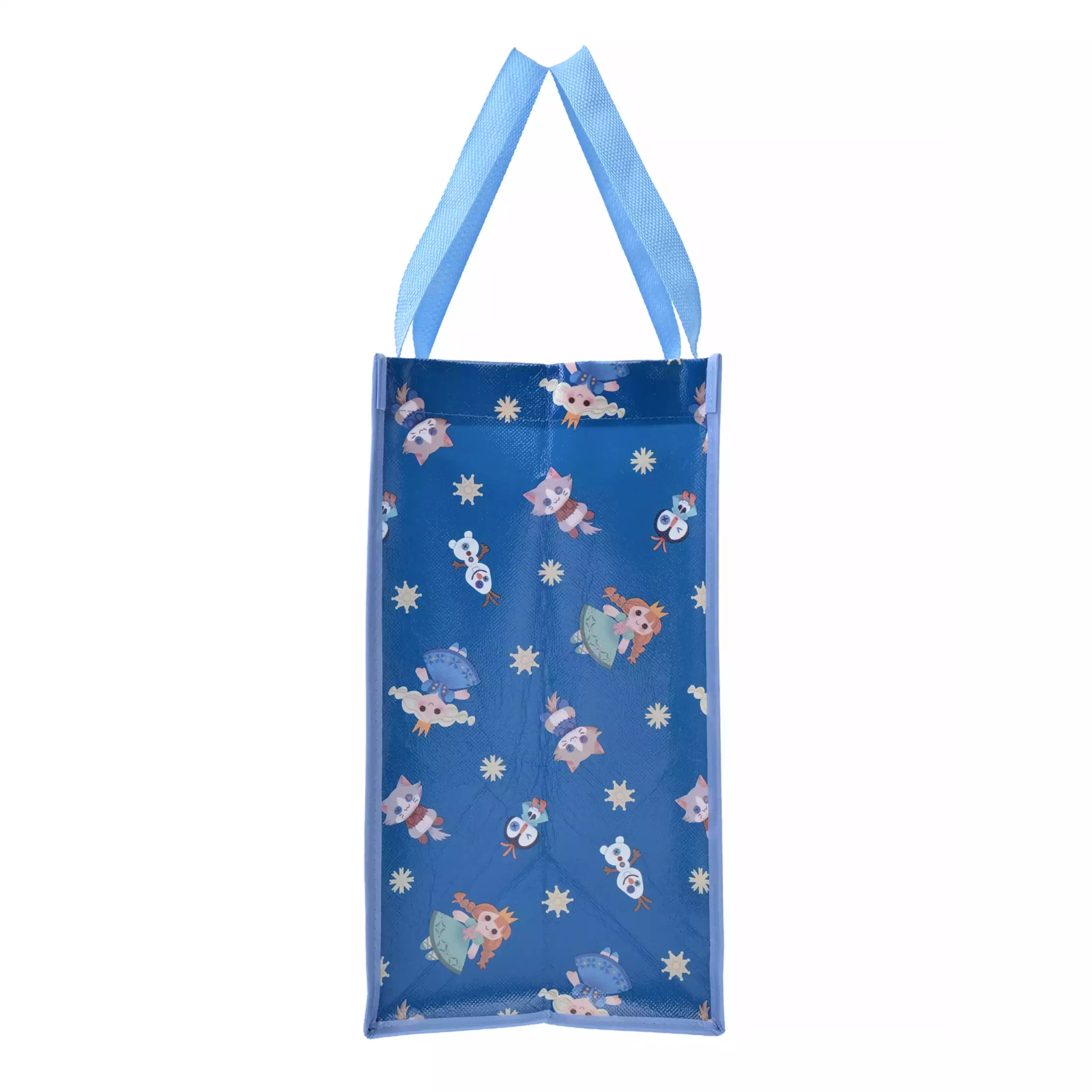 🌸 【預訂】Frozen Shopping Bag - DISNEY FROZEN CHRISTMAS 2026