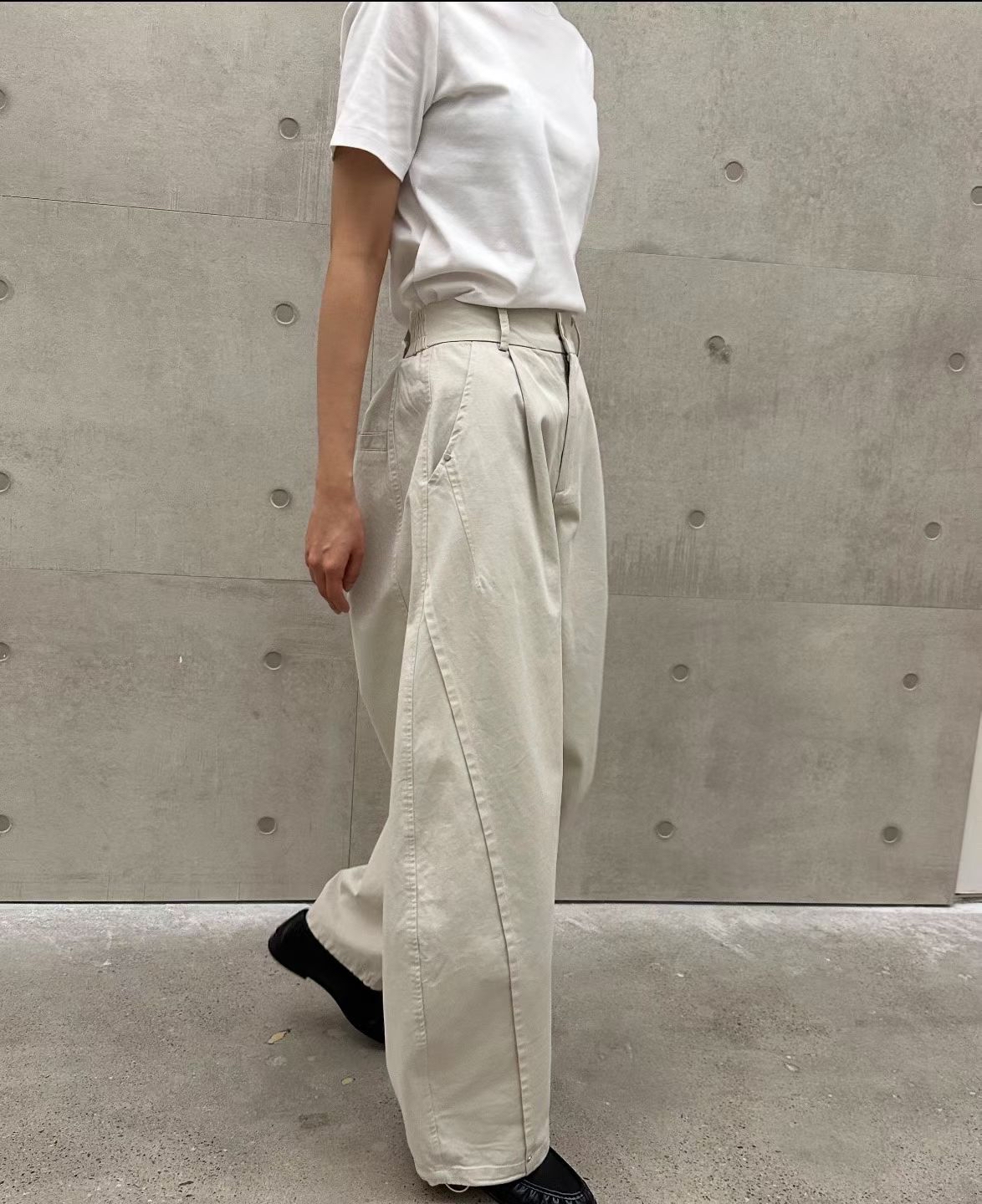 (2026SS) EYEFUL - PANTS