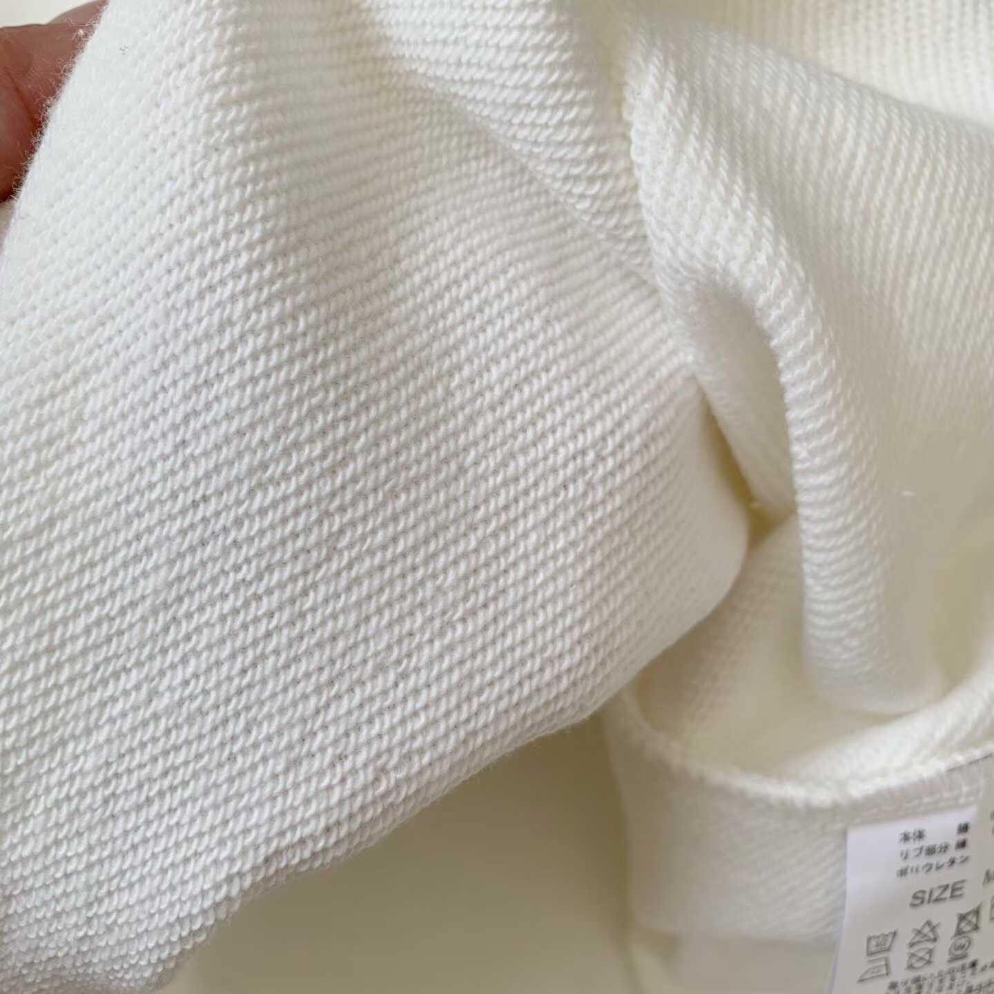 預訂 agnes b.圓領衛衣 [貨號26A945]