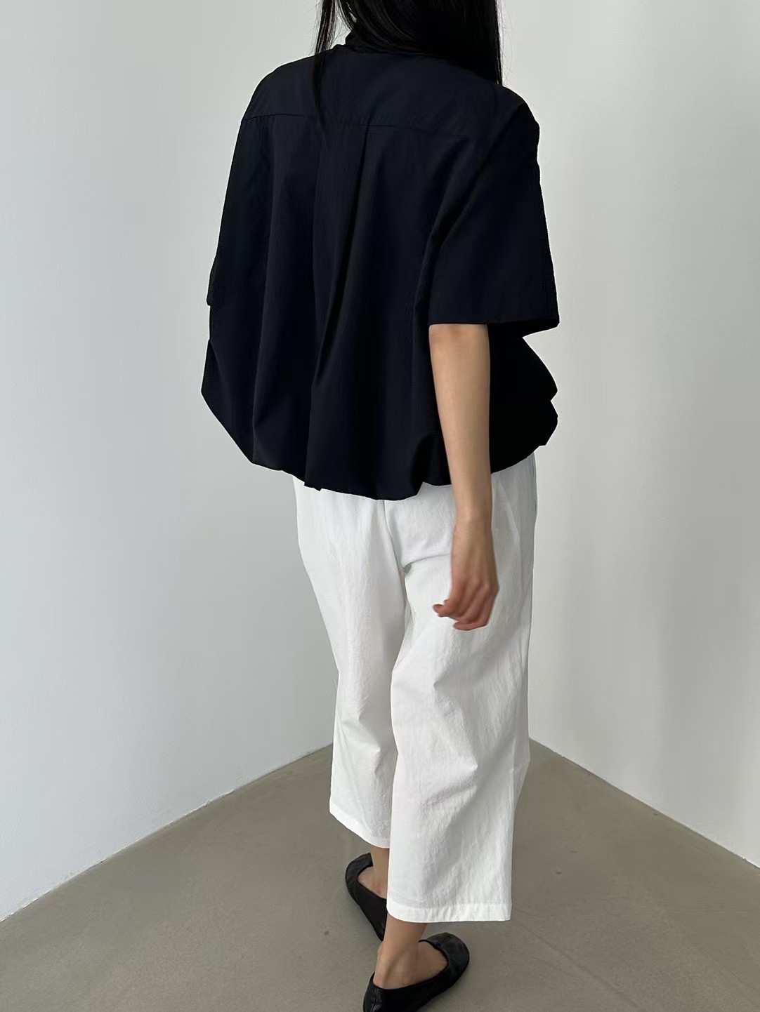 (2026SS) DAYLOG - TOP