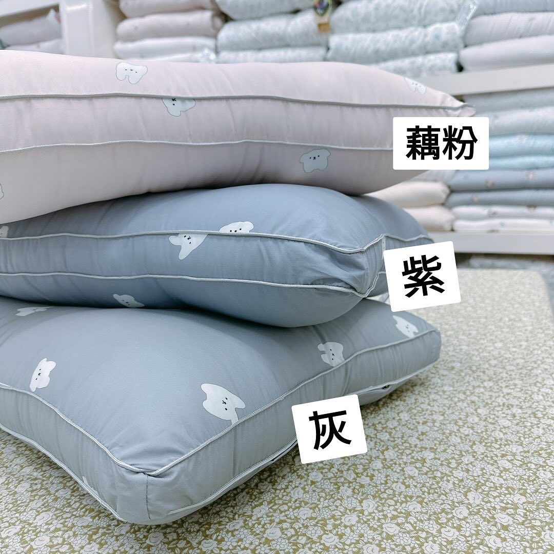 韓國製秒睡枕頭🐶