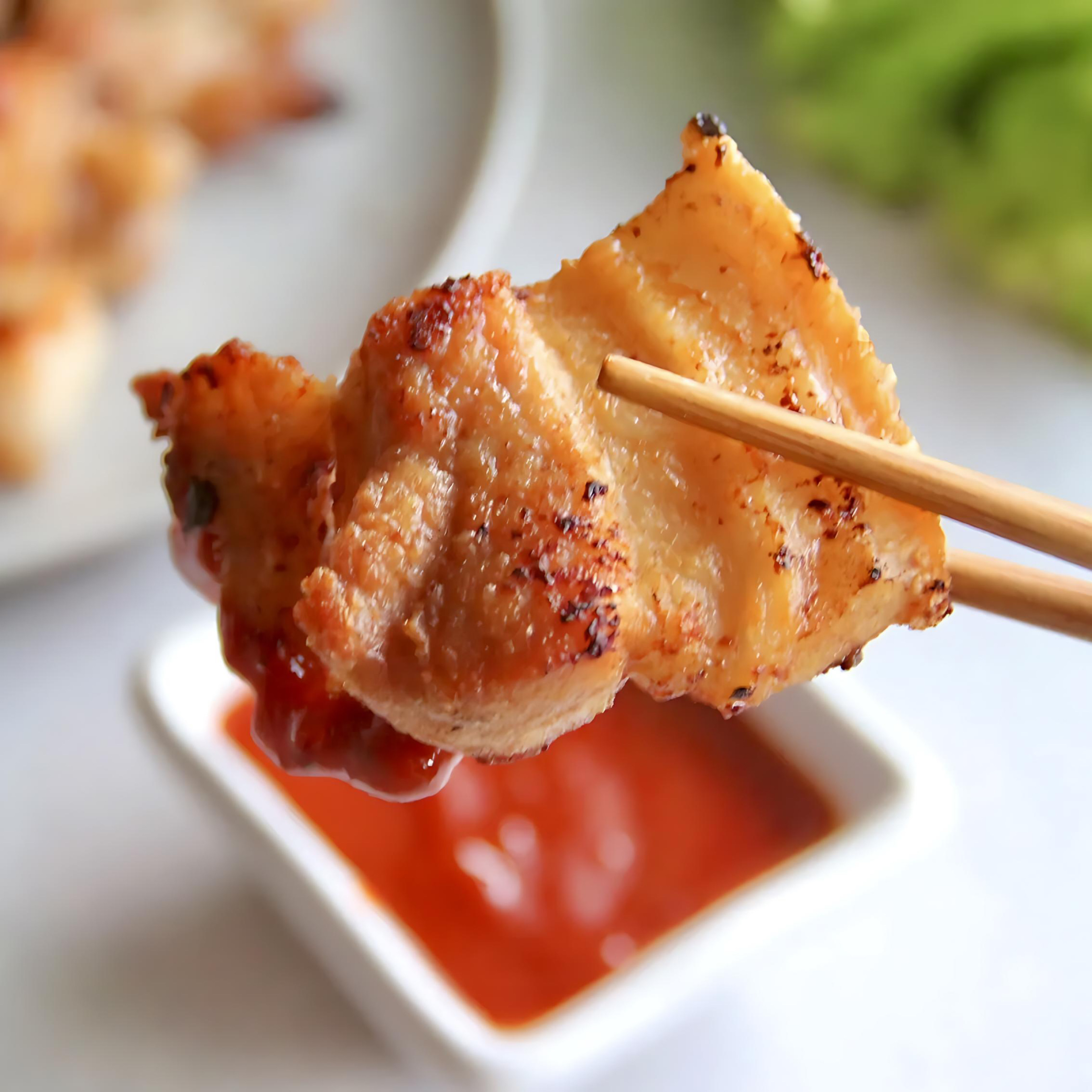 西班牙Batalle去皮豬腩（2條）