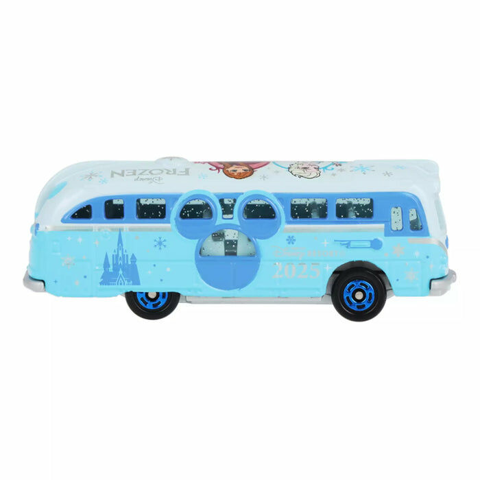 [現貨] [東京迪士尼] FROZEN ｜ 魔雪奇緣 ｜TOMICA {TF2501014}