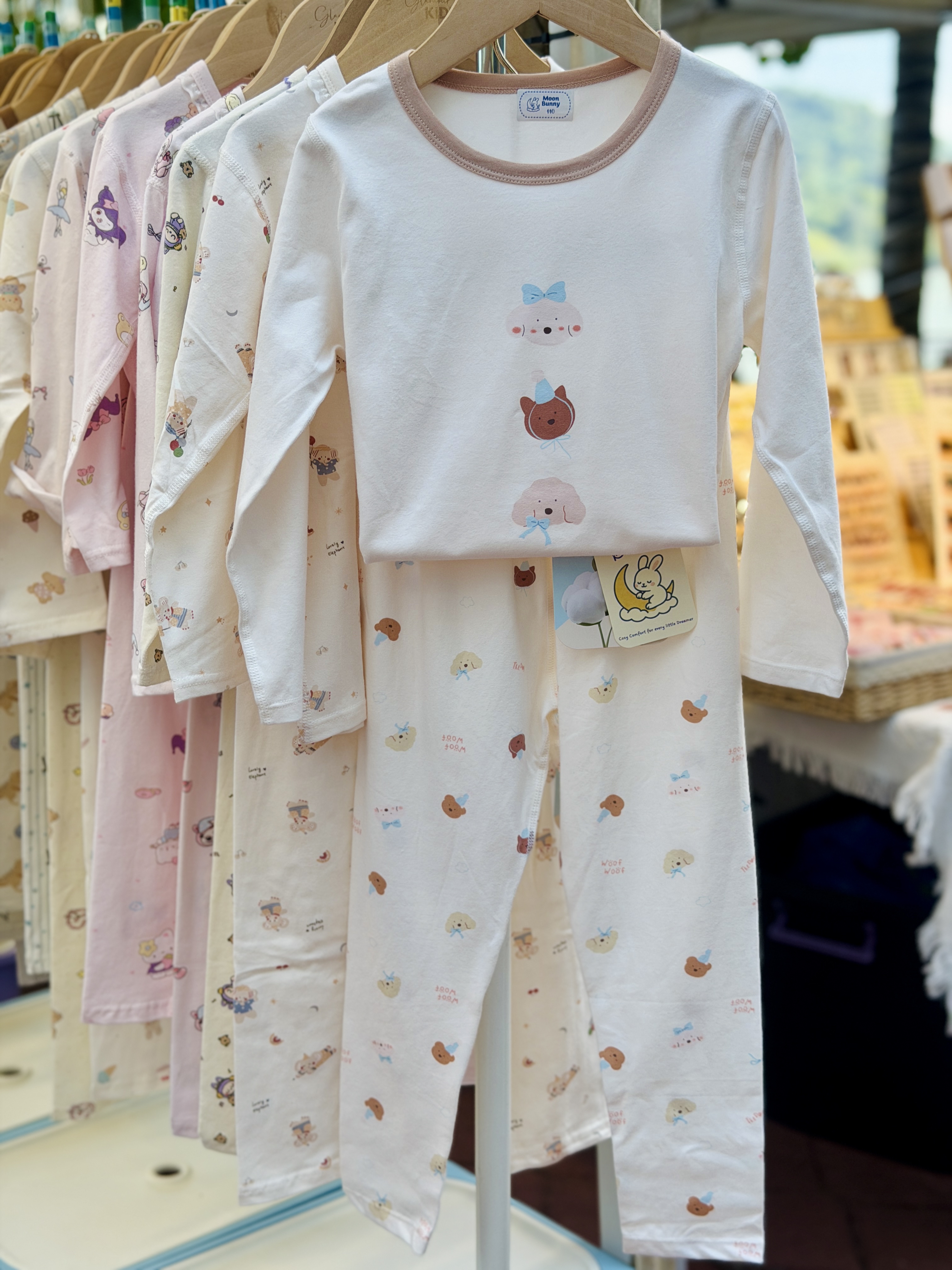 36100708 PJ Brown Puppy (AB)