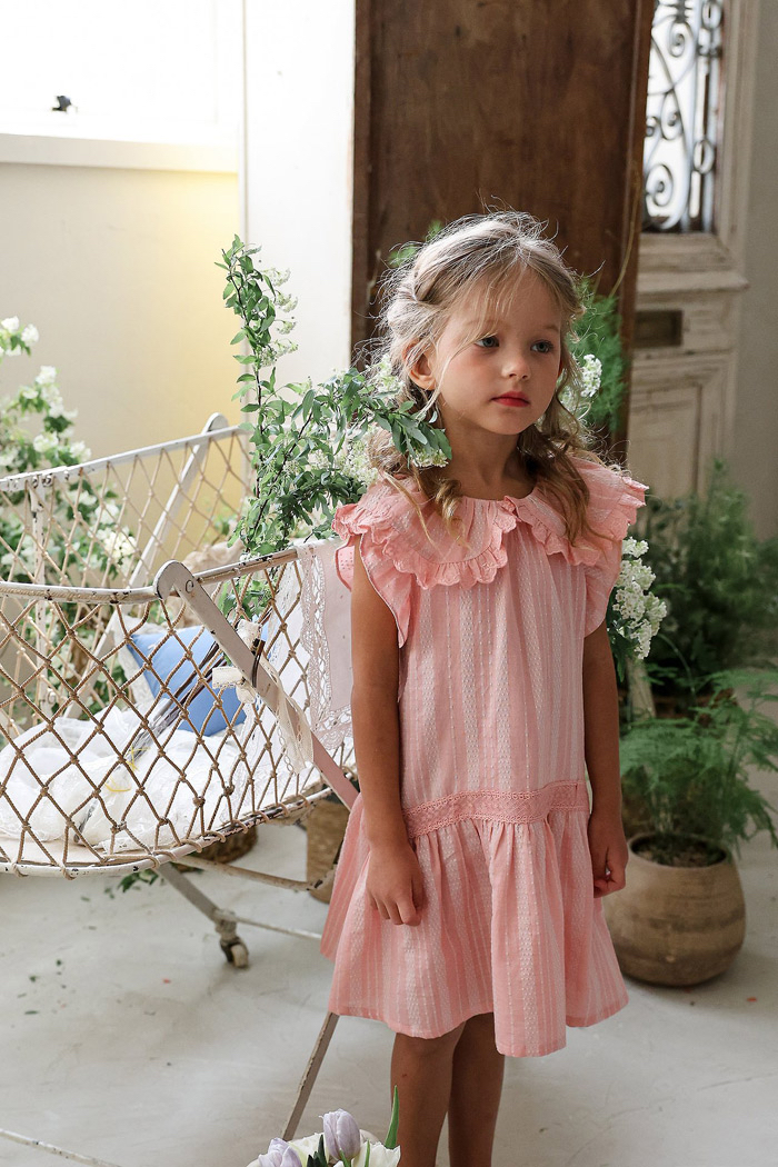 🇰🇷Puella_Flo裙